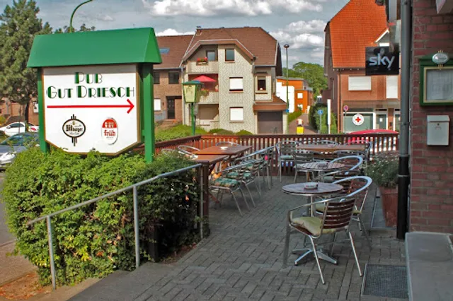 Pub Gut Driesch