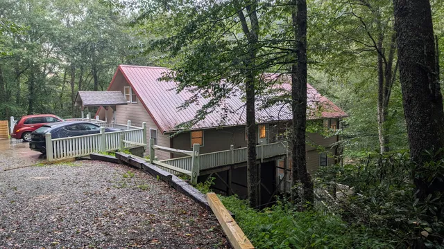 The Wanderer Guesthouse