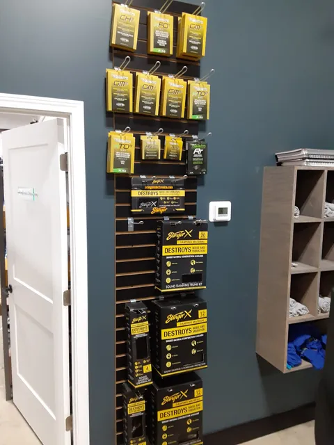 Wizard Car Audio, Side by Sides & Marine Audio