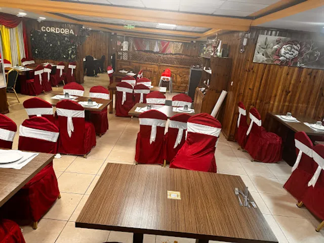 Cordova Restaurant