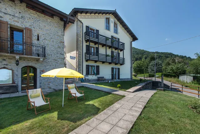 Bed & Breakfast Casa Archangels