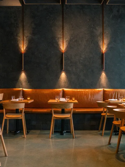 The Sequel - Kitchen & Bar