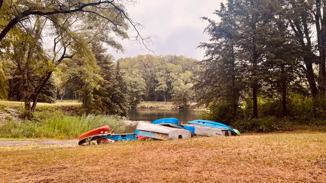 Braidwood Recreation Club