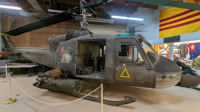 Arizona Military Museum