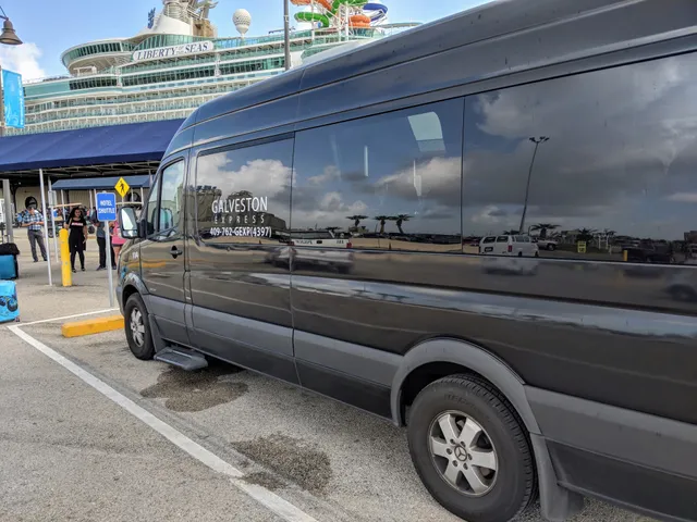 Galveston Express