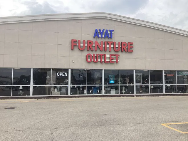 Ayat Furniture Outlet
