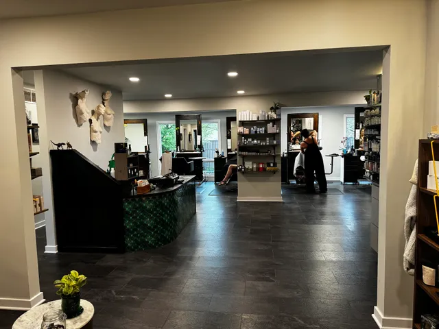 Ippatsu salon