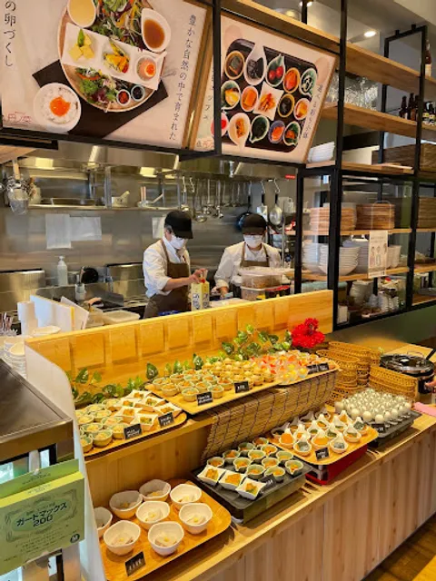 Oyasaiyama Ninona Terao