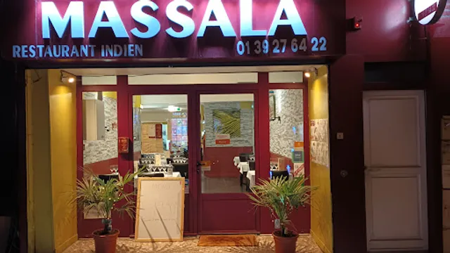 Massala Restaurant Indien