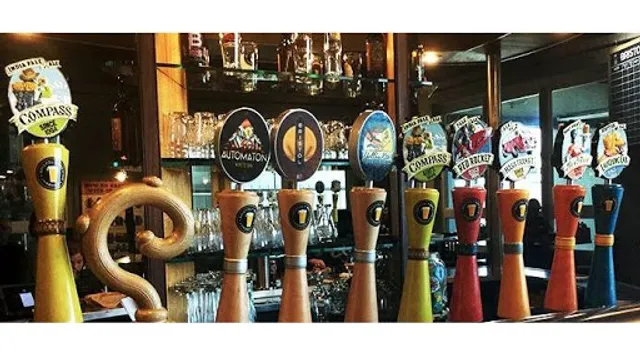 Bristol Brewing Company