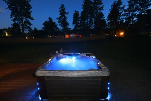 Woodland Park Haven, LLC.