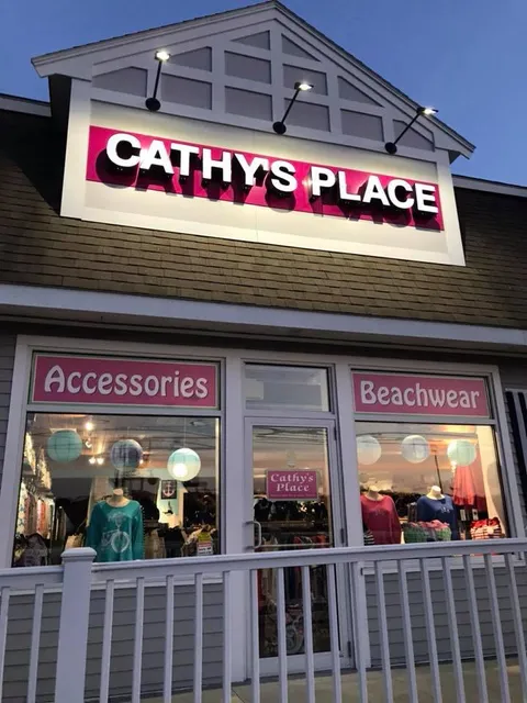 Cathy's Place