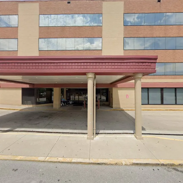 Sweet Caroline's Cafe