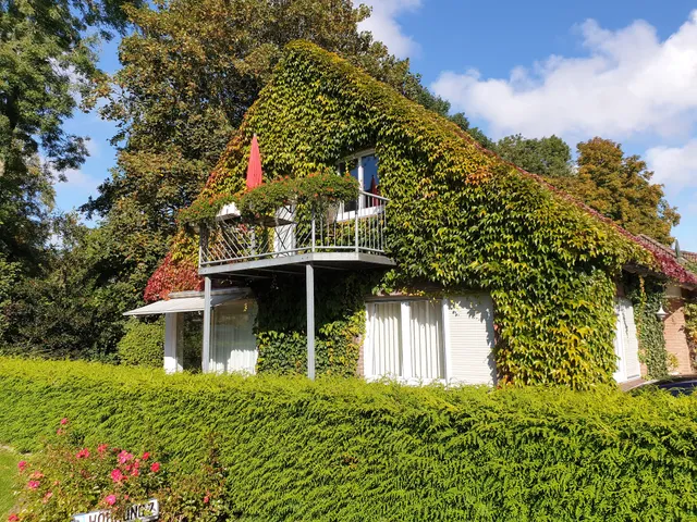 Jade Feriendienst, Hedde Hobbie, ehemals Silke Janssen