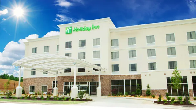Holiday Inn Guin by IHG
