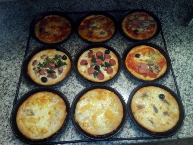 Pizza Express Di Calvini Tullio