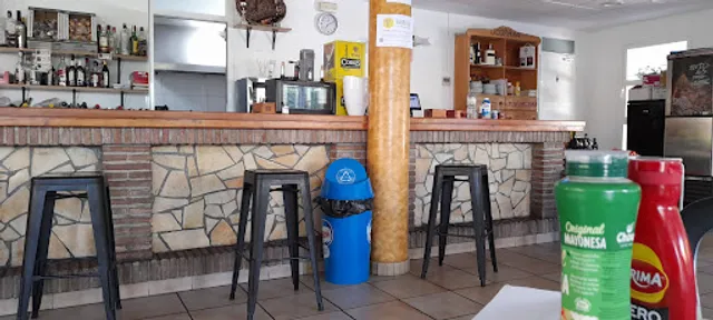 Restaurante La Piscina