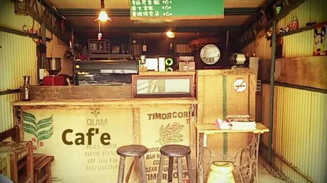 28Zebala Cafe - 貳捌咖啡