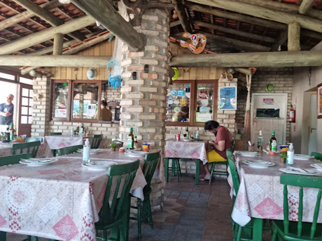 Restaurante Gugu