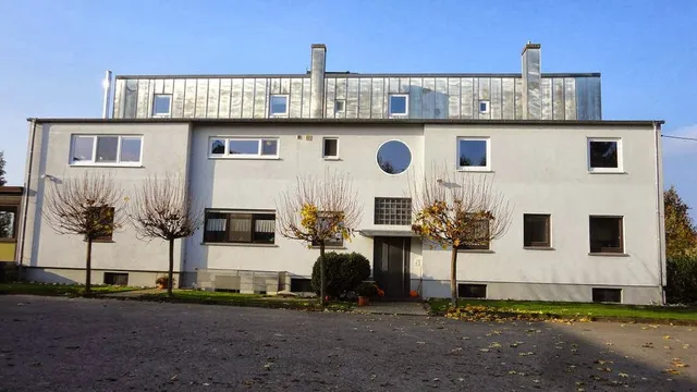 Ferienwohnung Ursenbacherhof