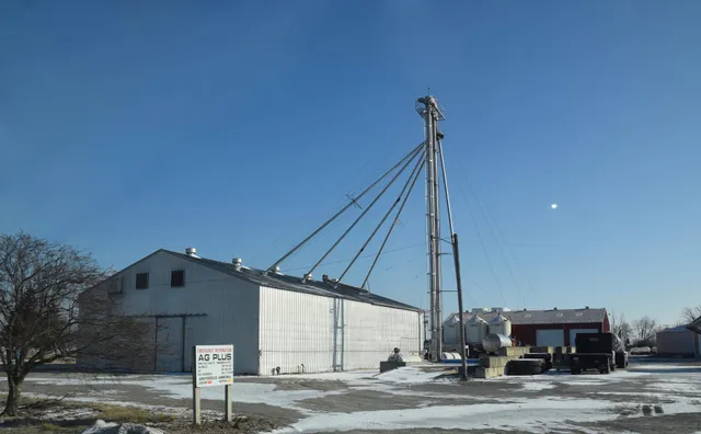 Ag Plus-Woodburn Ag Center