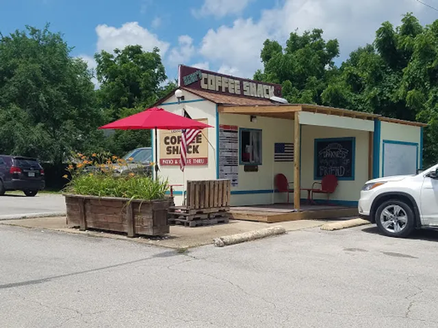 Habby's Coffee Shack