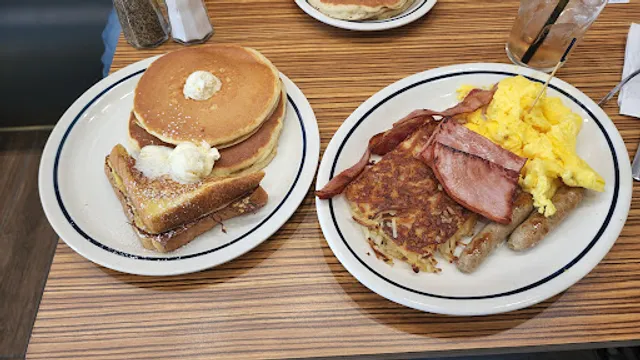 IHOP