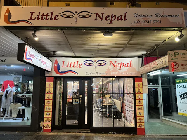 Little Nepal