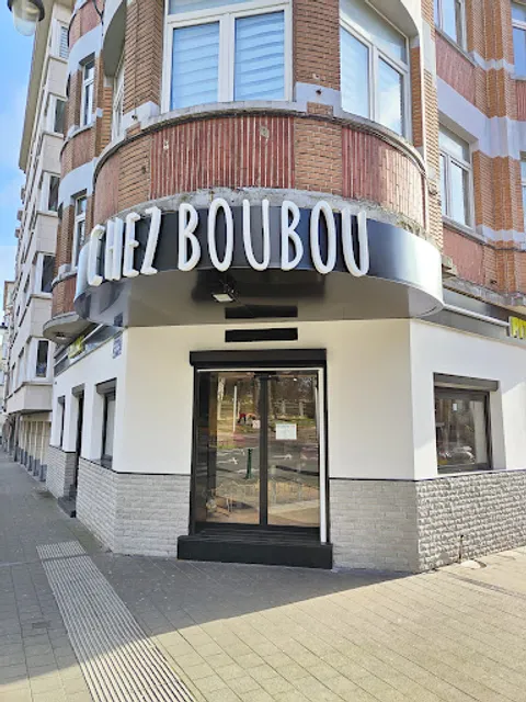 Chez Boubou