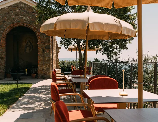 La Monastica Resort & Spa