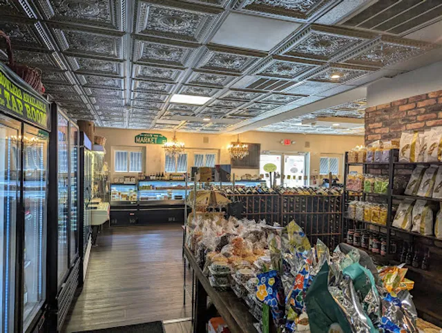 DiFabio's Market & Tap