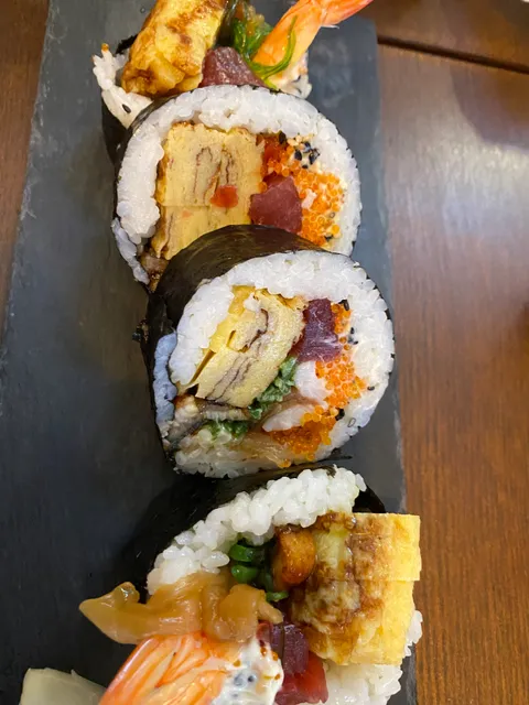 Sushi Gen