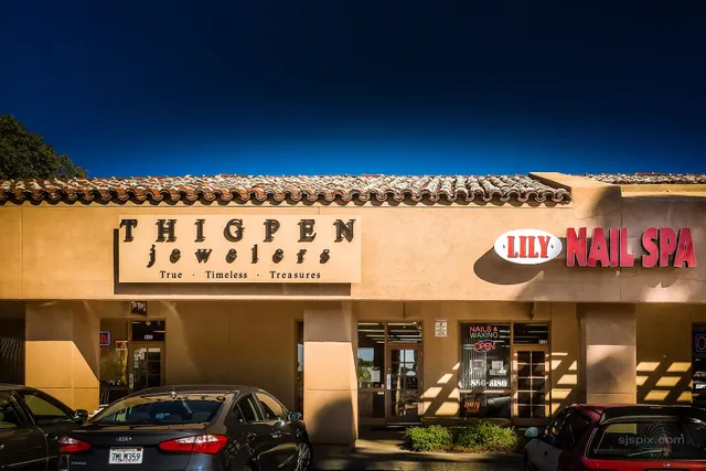 William Thigpen Jewelers