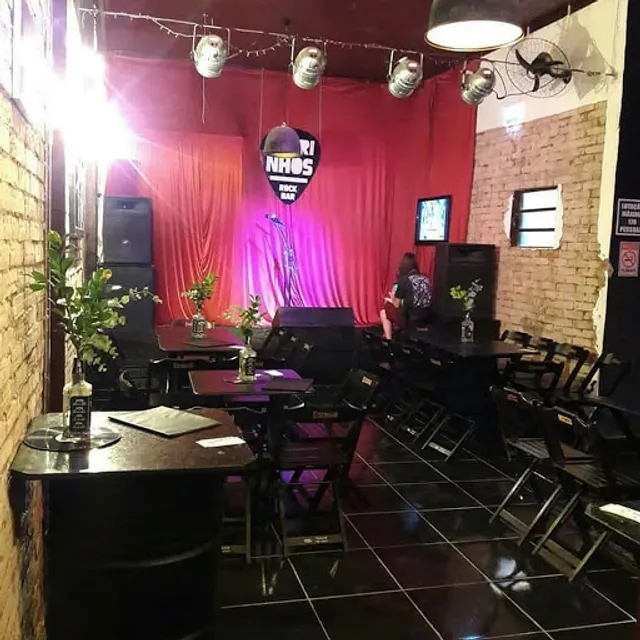 Sobrinhos Rock Bar