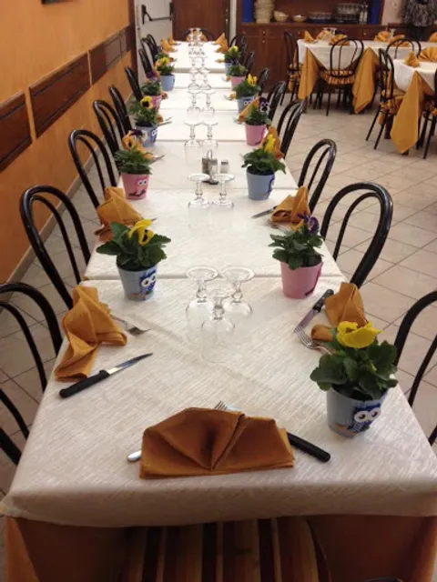 Pizzeria San Giorgio Sedriano