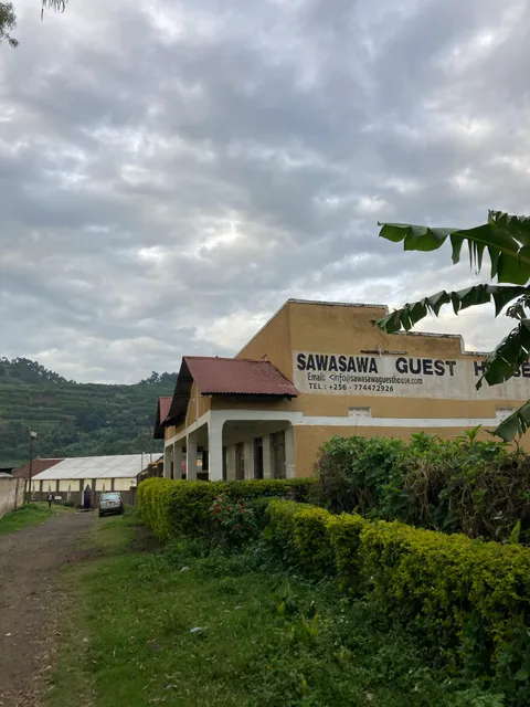 Sawa Sawa Guest House