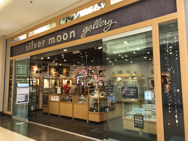 Silver Moon Gallery