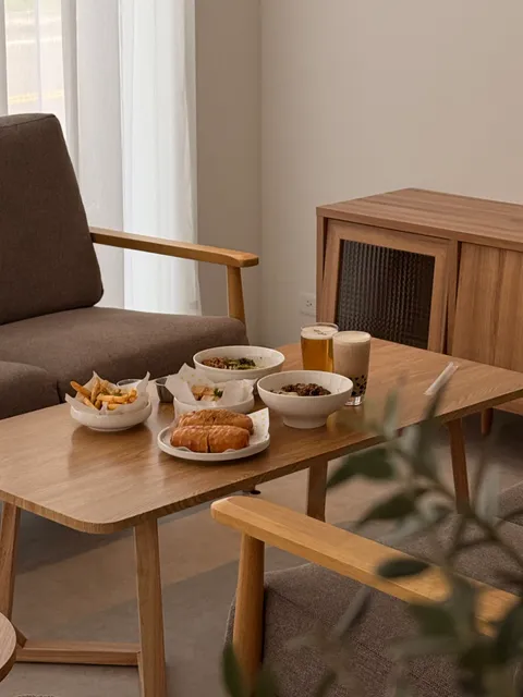 Brayy 茶食空間 彰化店