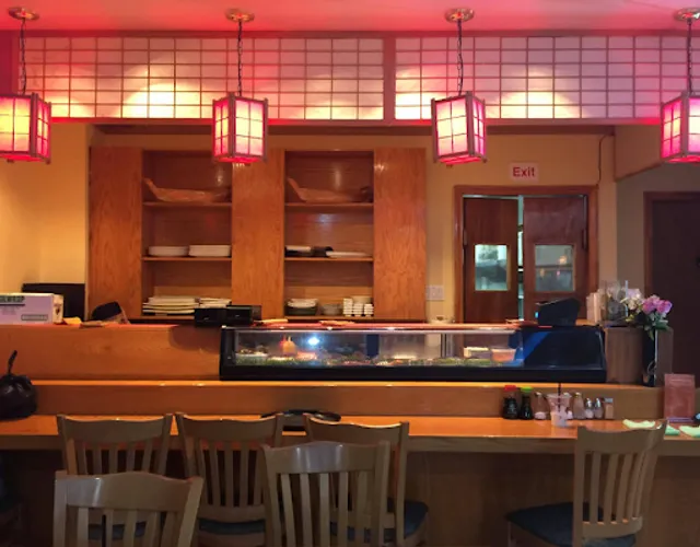 Koi Asian Cuisine