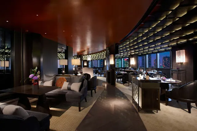 Li Bai Lounge