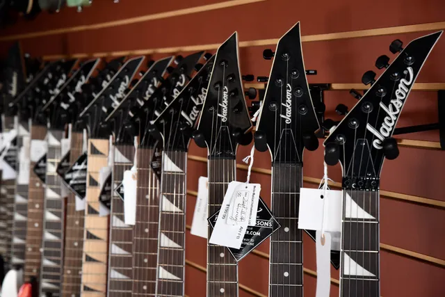 Eastchester Music Center