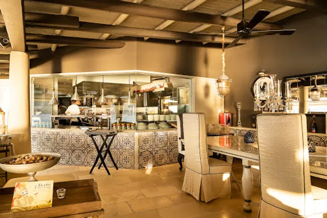 Ristorante Il Cappero