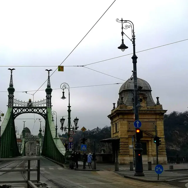 Authentic Grand Boulevard