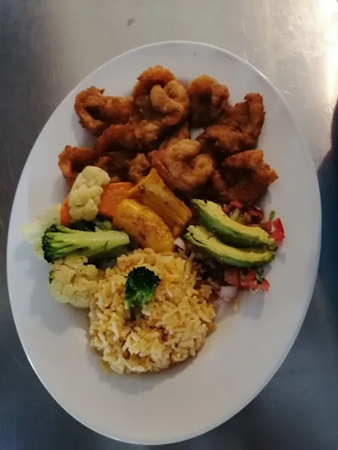 Restaurante •Punto Picante