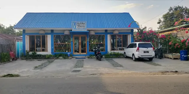 Sukharasa Resto n Cafe