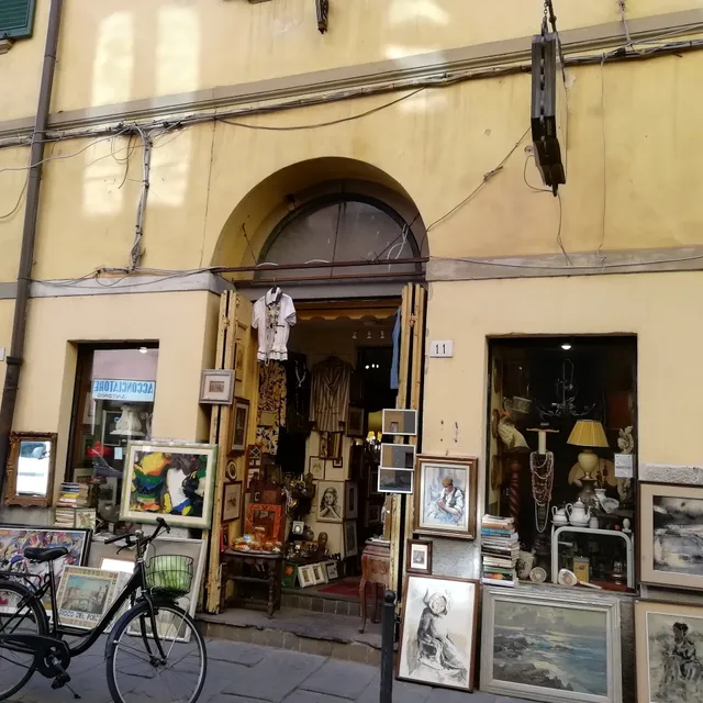 Il Mercatino del Centro