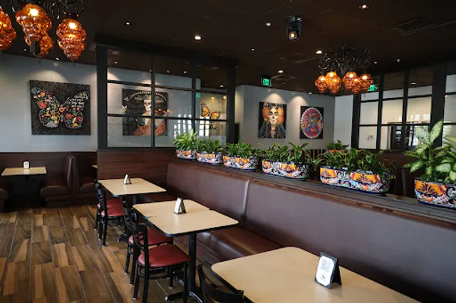 Casa Monarca Mexican Restaurant & Tequila Bar