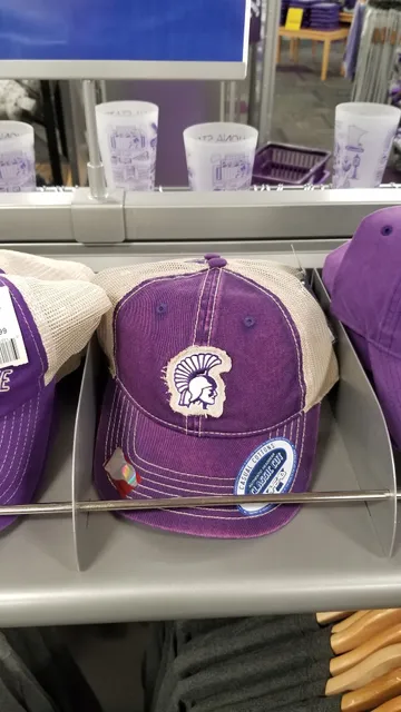 Winona State University Bookstore