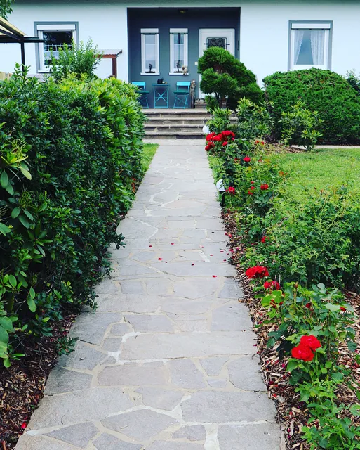 Ferienhaus Fuchsheisl