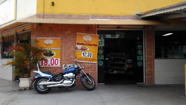 Bakery Bairro Alto II